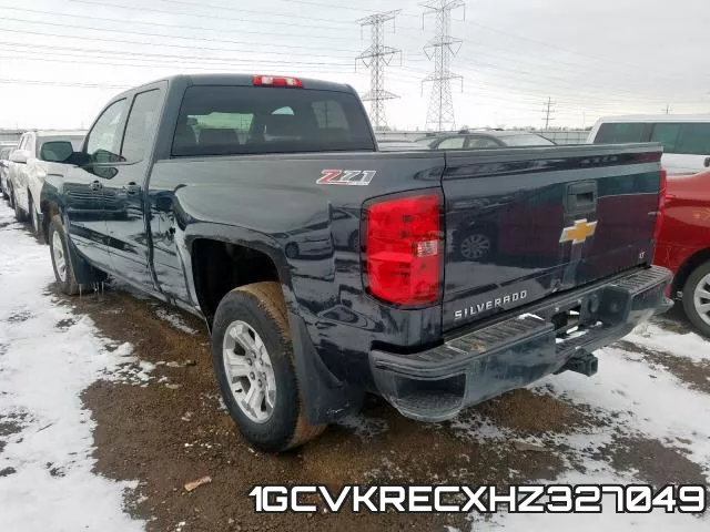 1GCVKRECXHZ327049 фото 4