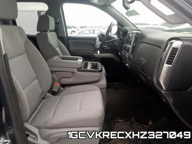 1GCVKRECXHZ327049 фото 6