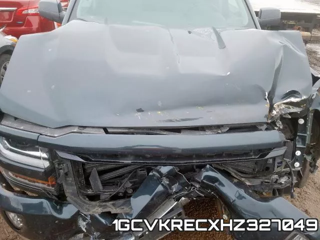 1GCVKRECXHZ327049 фото 8