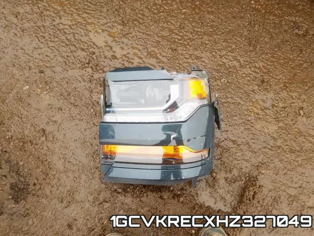 1GCVKRECXHZ327049 фото 10