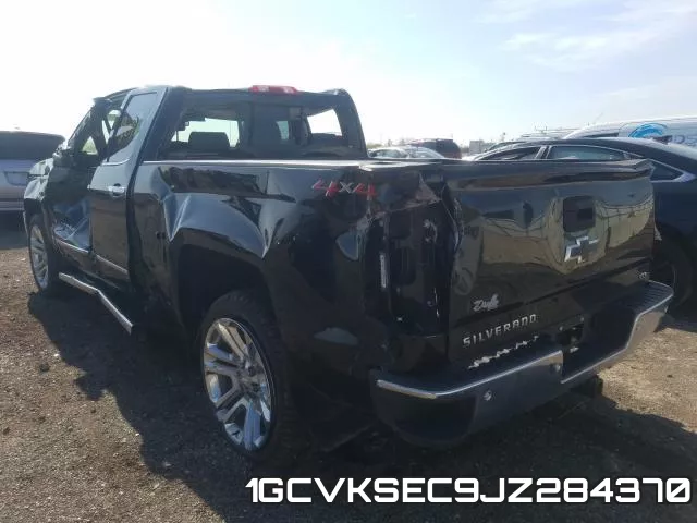 1GCVKSEC9JZ284370 фото 4