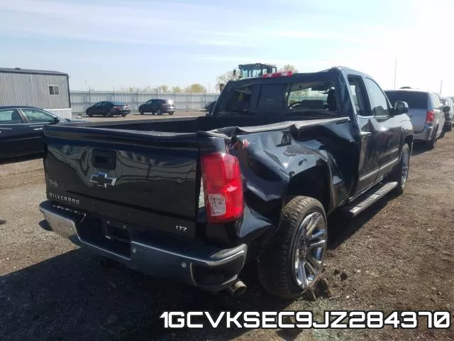 1GCVKSEC9JZ284370 фото 5