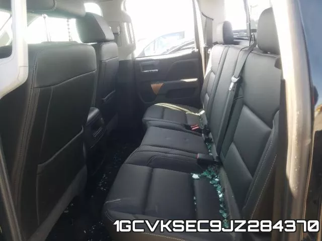 1GCVKSEC9JZ284370 фото 7