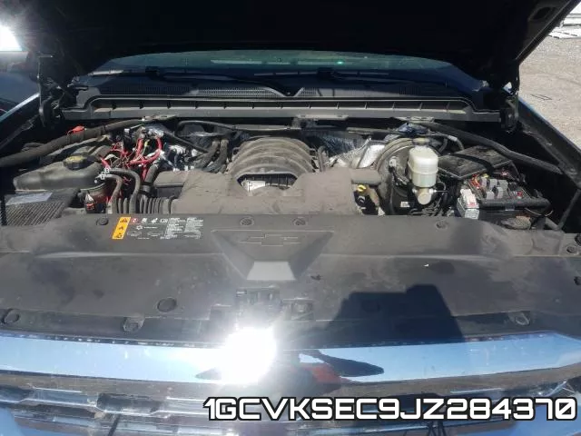 1GCVKSEC9JZ284370 фото 8
