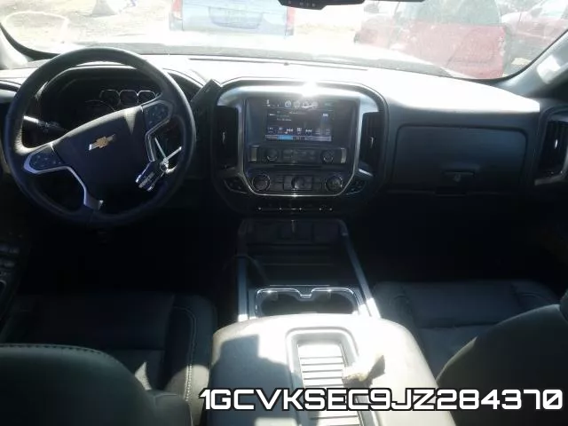 1GCVKSEC9JZ284370 фото 10