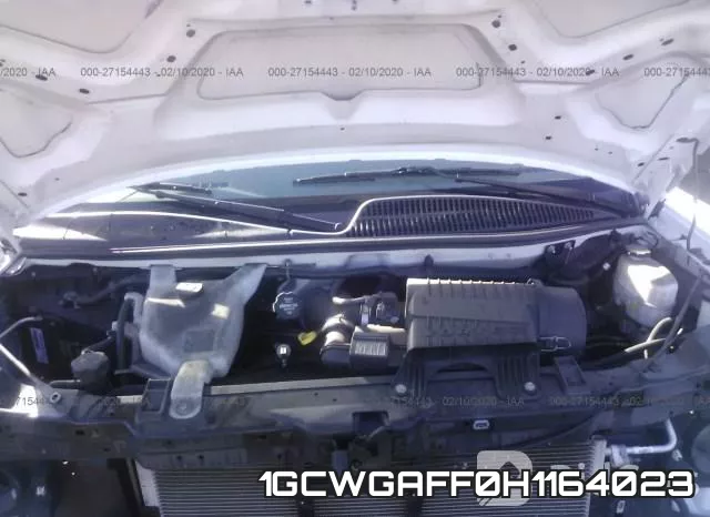 1GCWGAFF0H1164023 фото 2