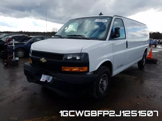 1GCWGBFP2J1251507 фото 3