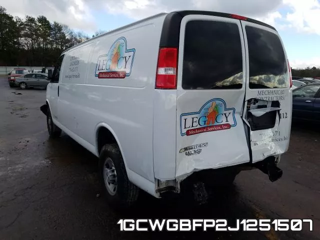 1GCWGBFP2J1251507 фото 4