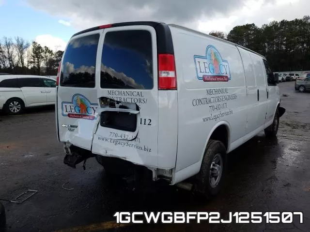 1GCWGBFP2J1251507 фото 5