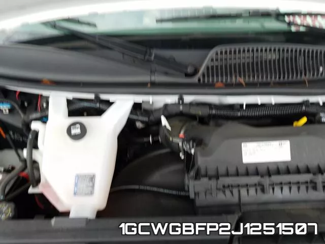 1GCWGBFP2J1251507 фото 8