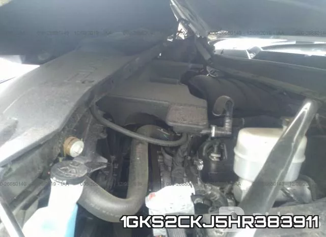 1GKS2CKJ5HR383911 фото 2