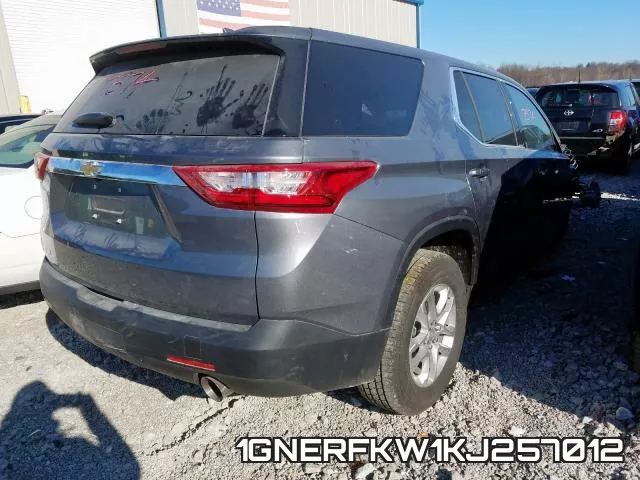 1GNERFKW1KJ257012 фото 5