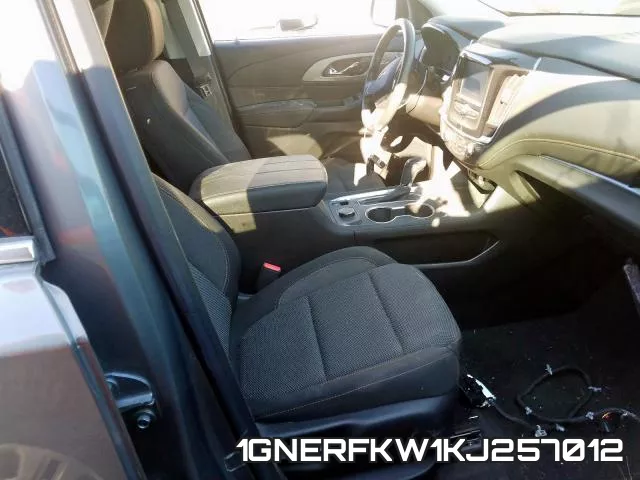 1GNERFKW1KJ257012 фото 6