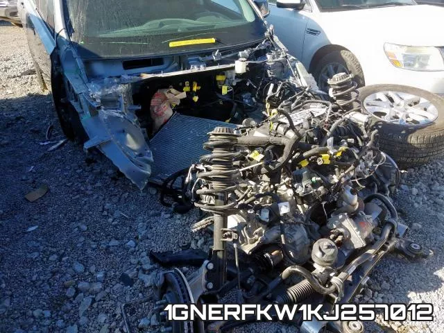1GNERFKW1KJ257012 фото 10