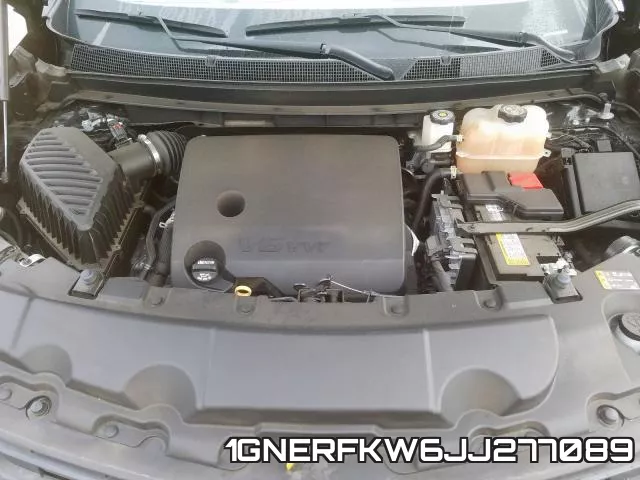 1GNERFKW6JJ277089 фото 8