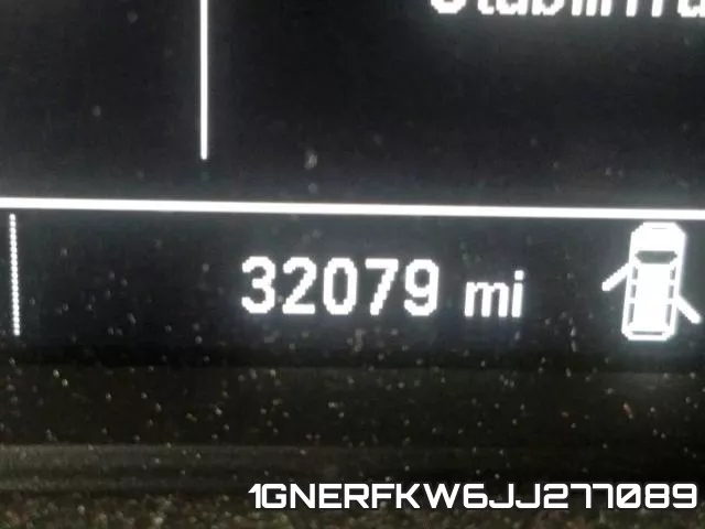 1GNERFKW6JJ277089 фото 9