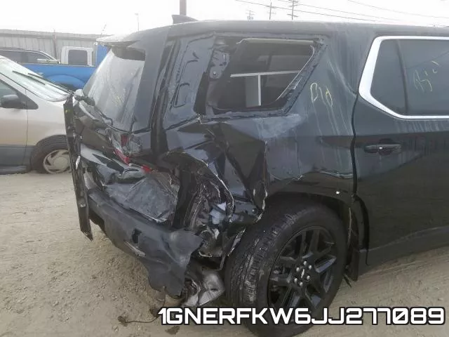 1GNERFKW6JJ277089 фото 10