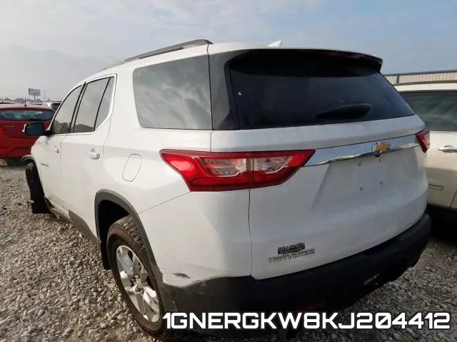 1GNERGKW8KJ204412 фото 4