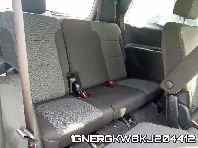 1GNERGKW8KJ204412 фото 10
