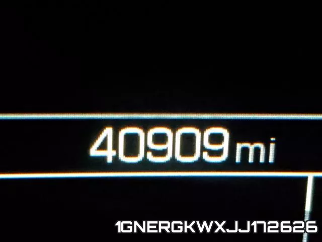 1GNERGKWXJJ172626 фото 9