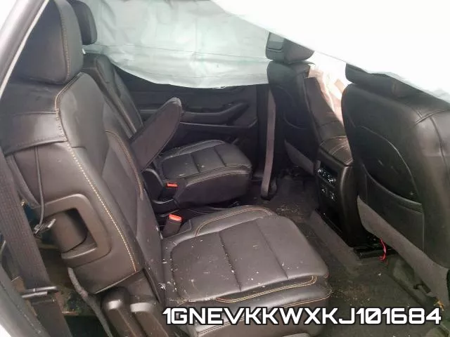 1GNEVKKWXKJ101684 фото 7