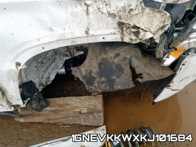 1GNEVKKWXKJ101684 фото 10