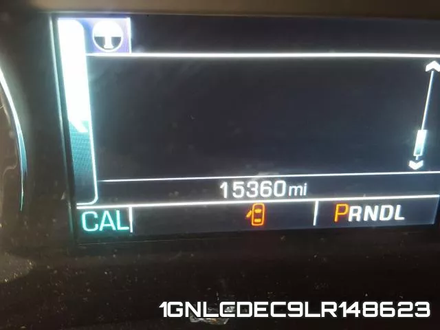 1GNLCDEC9LR148623 фото 9