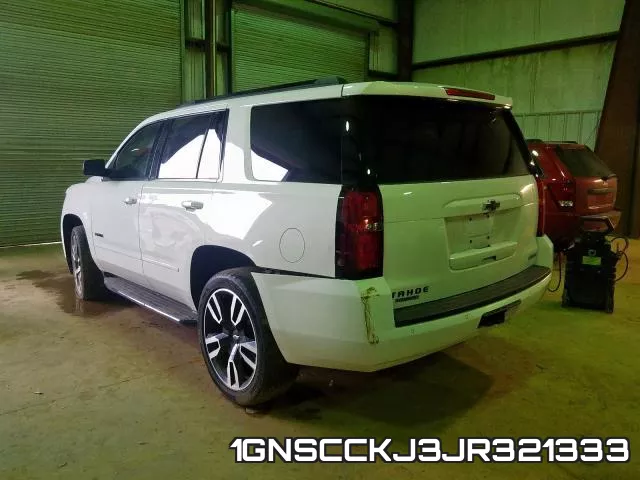 1GNSCCKJ3JR321333 фото 4