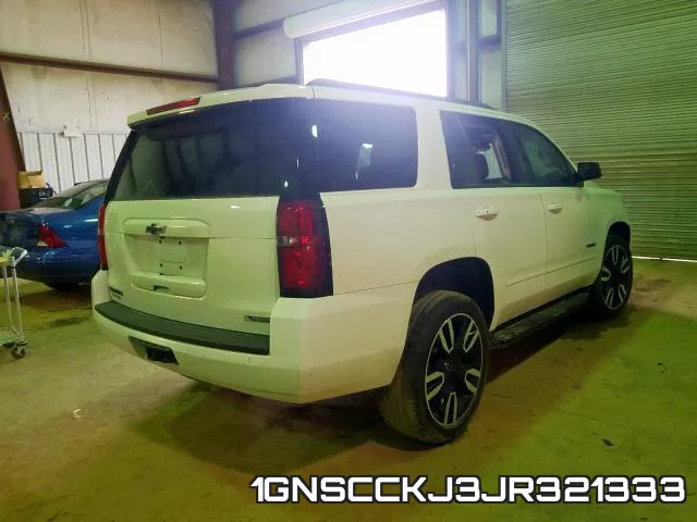 1GNSCCKJ3JR321333 фото 5