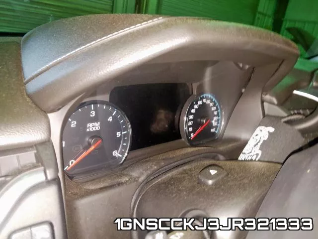 1GNSCCKJ3JR321333 фото 9