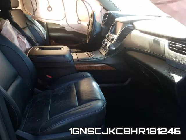 1GNSCJKC8HR181246 фото 6