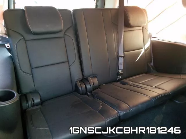 1GNSCJKC8HR181246 фото 10