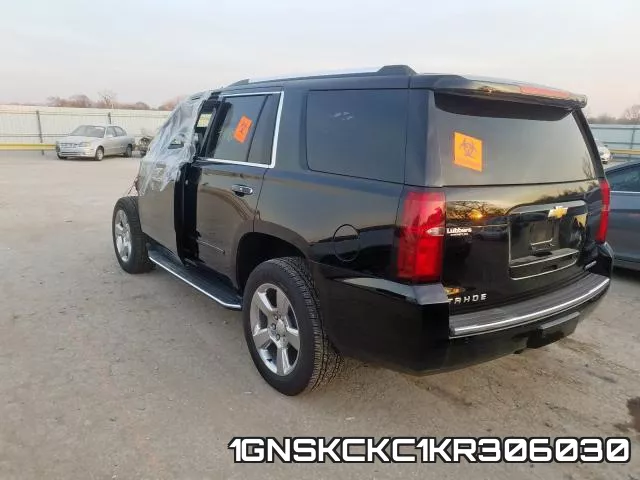 1GNSKCKC1KR306030 фото 4