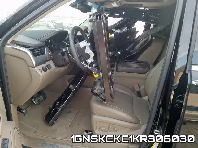 1GNSKCKC1KR306030 фото 6
