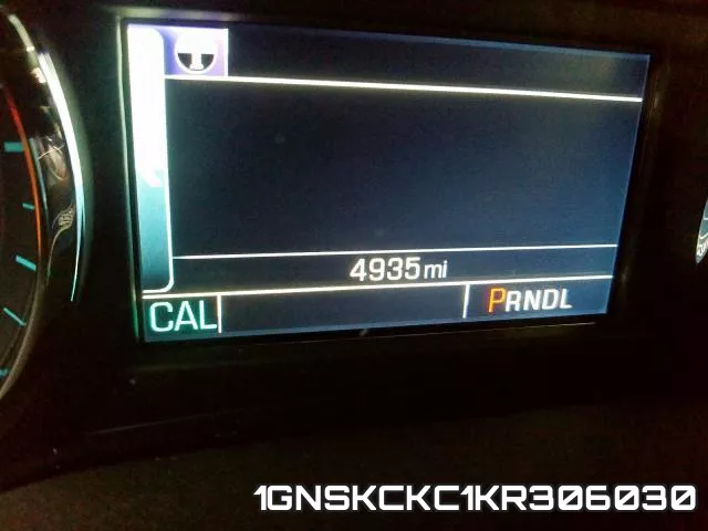1GNSKCKC1KR306030 фото 9