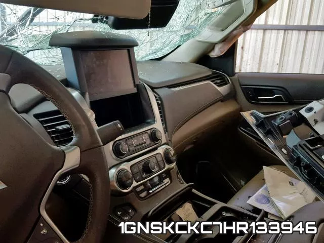 1GNSKCKC7HR133946 фото 10