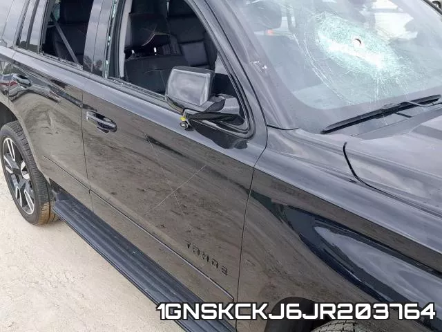 1GNSKCKJ6JR203764 фото 10
