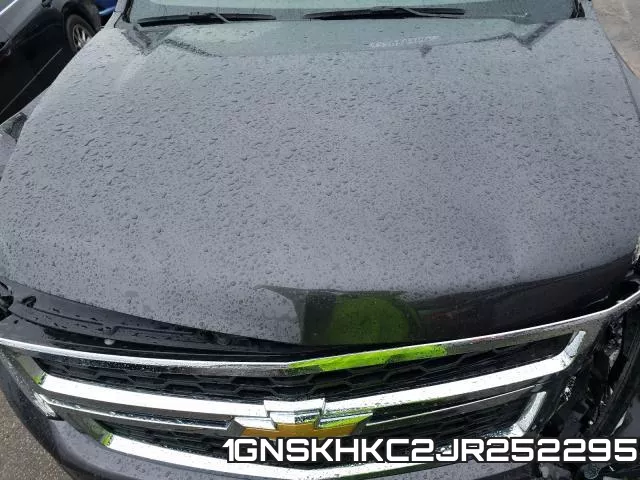 1GNSKHKC2JR252295 фото 8