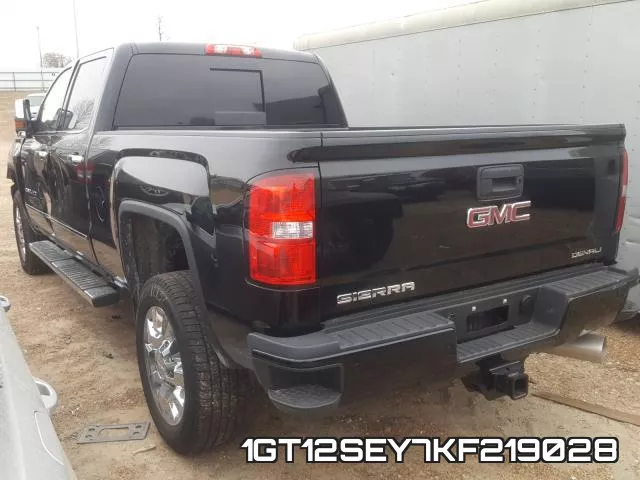 1GT12SEY7KF219028 фото 4