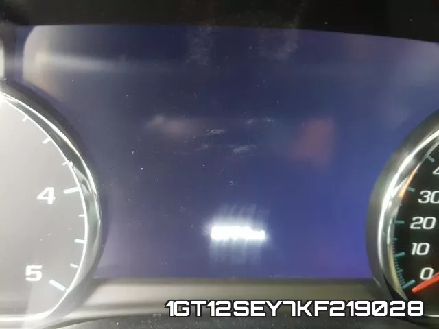 1GT12SEY7KF219028 фото 9