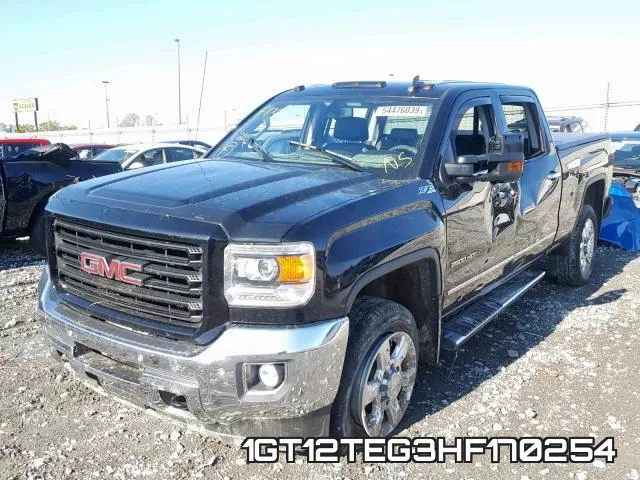 1GT12TEG3HF170254 фото 3