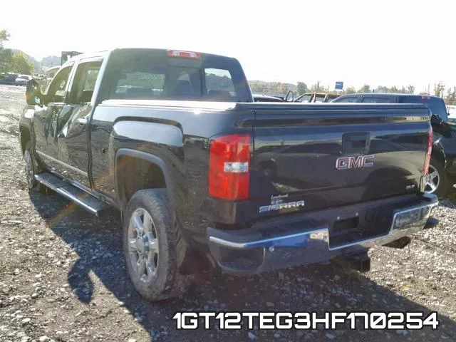 1GT12TEG3HF170254 фото 4