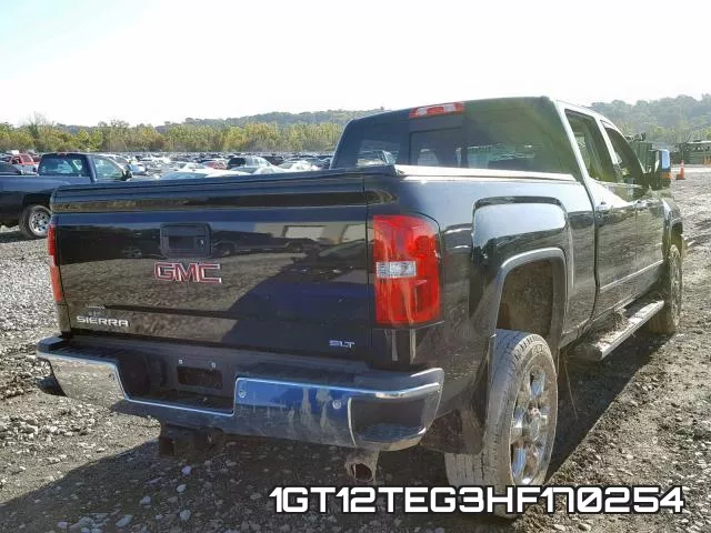 1GT12TEG3HF170254 фото 5