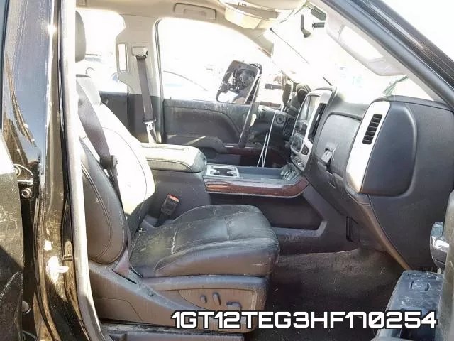 1GT12TEG3HF170254 фото 6