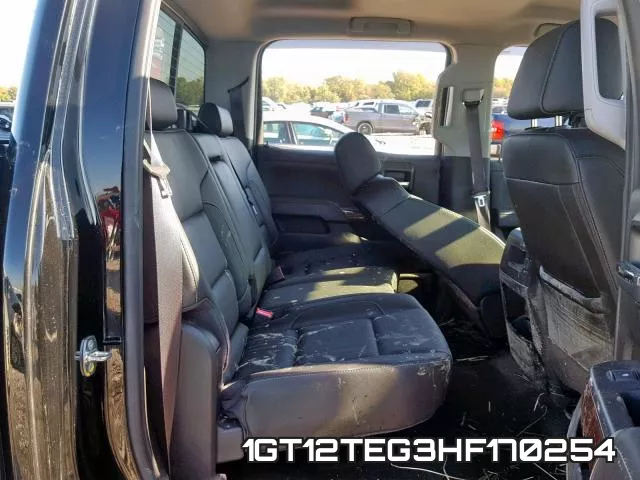 1GT12TEG3HF170254 фото 7