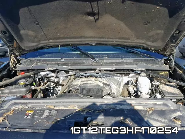 1GT12TEG3HF170254 фото 8