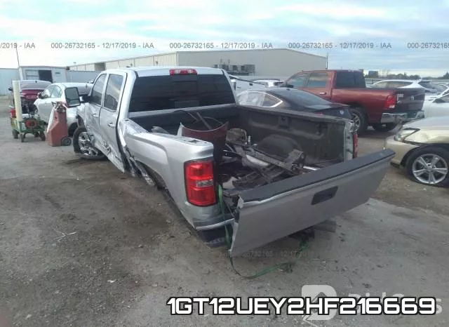 1GT12UEY2HF216669 фото 4