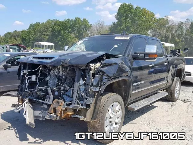 1GT12UEY8JF161005 фото 3