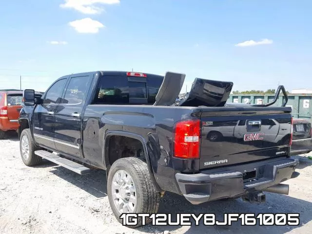 1GT12UEY8JF161005 фото 4