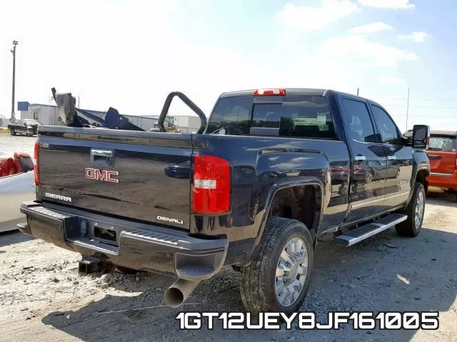 1GT12UEY8JF161005 фото 5